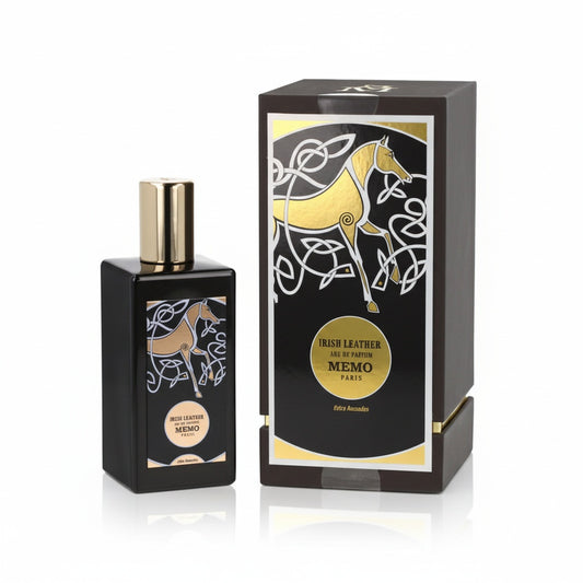 MEMO PARIS_MEMO PARIS IRISH LEATHER 6.7 EDP M -  (110556) - France