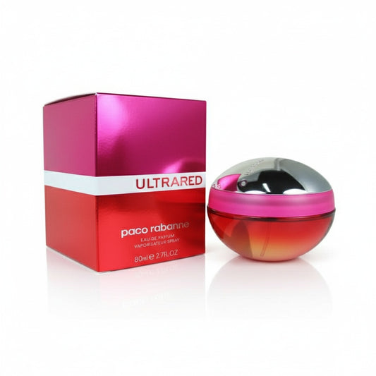 PACO RABANNE_PACO ULTRARED 2.7 EDP L  (104924) - France