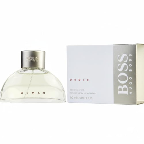 HUGO BOSS_BOSS WHITE 3.0 EDP L  (100589) - Spain