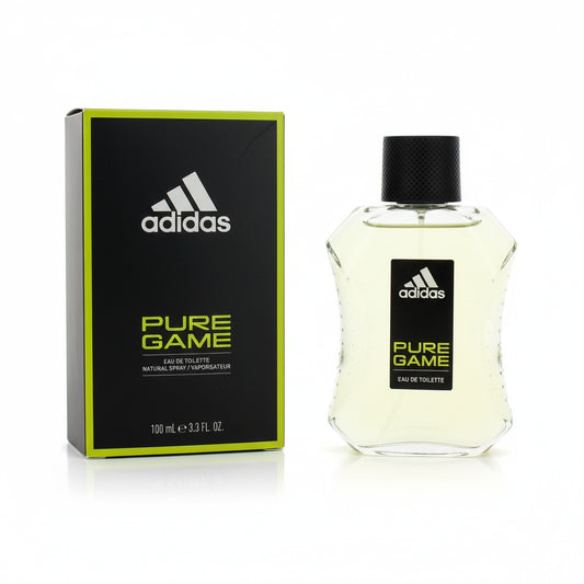 ADIDAS_ADIDAS PURE GAME 3.4 EDT M  (100191) - Spain