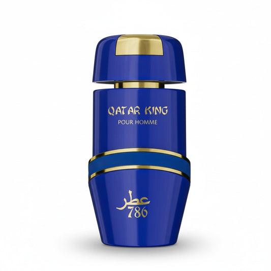 JO MILANO_JO MILANO QATAR KING 786 3.4 EDP M  (130270) - USA