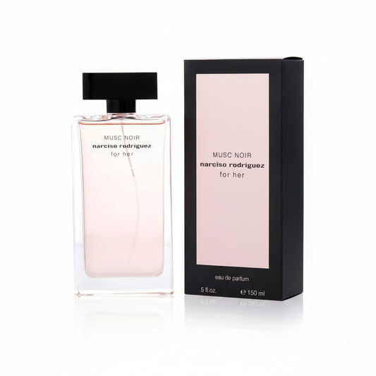 NARCISO RODRIGUEZ_NARCISO RODRIGUEZ MUSC NOIR 5.0 EDP L  (120869)-France - France
