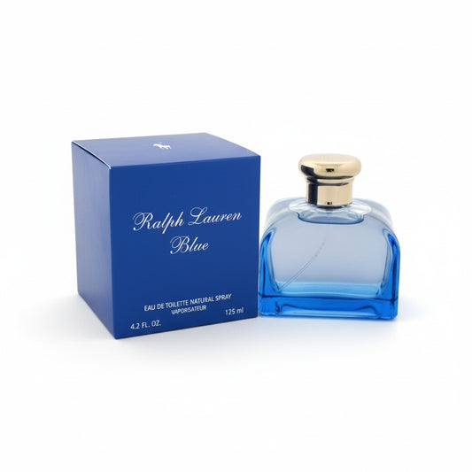 RALPH LAURENT_RALPH BLUE 4.2 EDT L  (103342) - USA