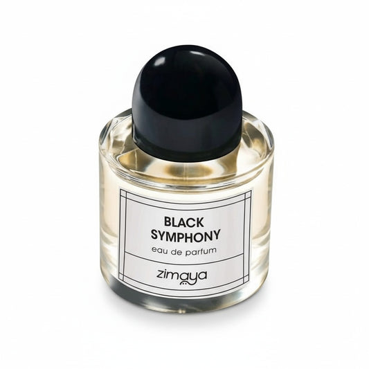 AFNAN_ZIMAYA BLACK SYMPHONY 3.4 EDP U -  (126766) - Emirates