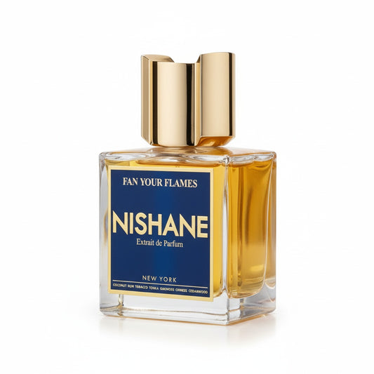 NISHANE_NISHANE FAN YOUR FLAMES 1.7 EDP M  (119858) - Turkey