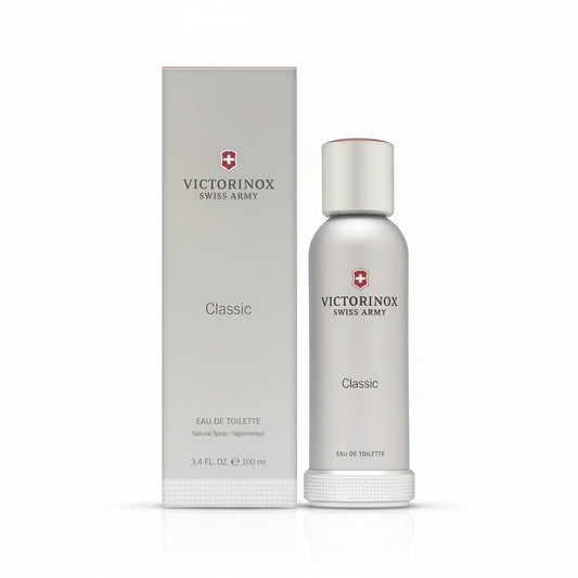 SWISS ARMY_SWISS ARMY 3.4 EDT M  (103496) - Switzerland