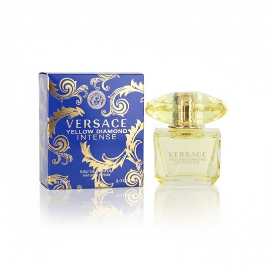 VERSACE_VERSACE YELLOW DIAMOND INTENSE 3.0 EDP L  (103765) - Italy