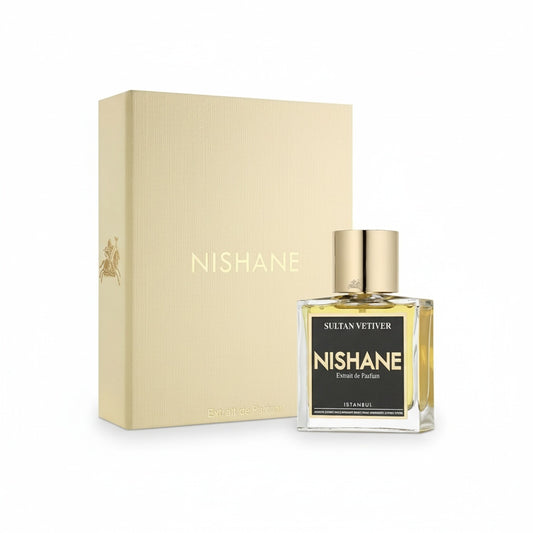 NISHANE_NISHANE SULTAN VETIVER 1.7 EDP U  (124297) - Turkey