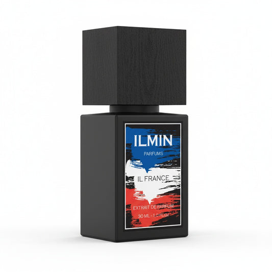 ILMIN_ILMIN IL FRANCE 1.0 EDP U -  (122913) - France