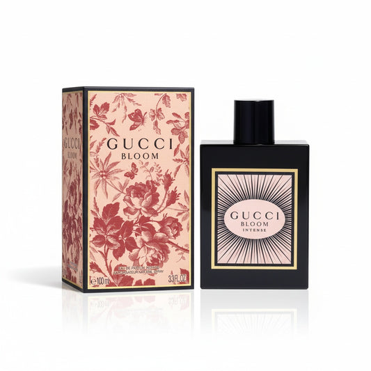 GUCCI_GUCCI BLOOM INTENSE 3.4 EDP L  (126201) - Spain