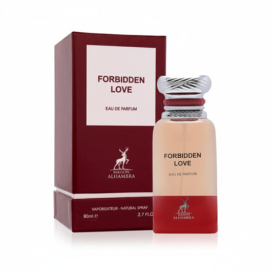LATTAFA_MAISON ALHAMBRA LOVELY CHERIE 2.7 EDP M  (126209) - Emirates