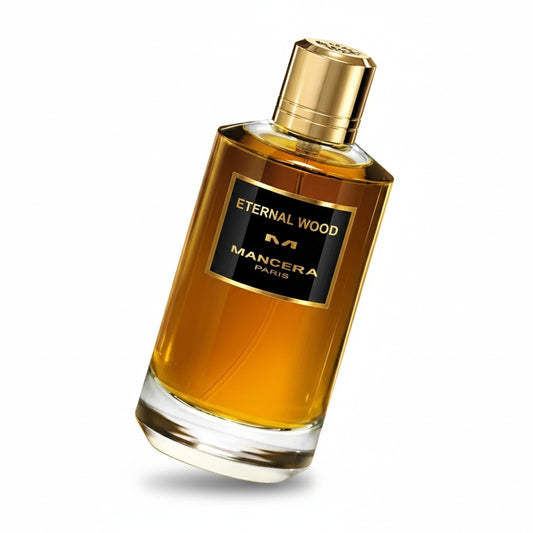 MANCERA_MANCERA ETERNAL WOOD 4.0 EDP U  (128530) - France