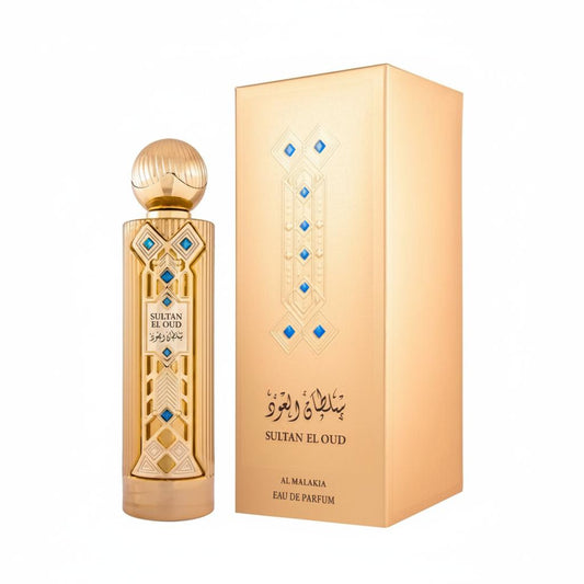 UNDEFINED_ASALA AL MALAKIA SULTAN EL OUD 3.4 EDP U  (131062) - Morocco