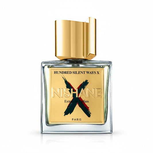 NISHANE_NISHANE HUNDRED SILENT WAYS X 1.7 EXTRAIT DE PARFUM U  (130310) - Turkey