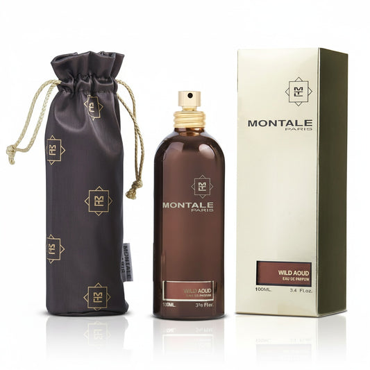 MONTALE_MONTALE WILD AOUD 3.4 EDP U TST -  (119532) - France