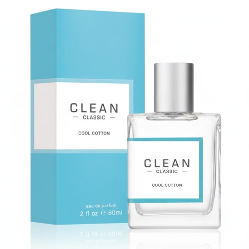 CLEAN_CLEAN COOL COTTON 2.0 EDP L  (108018) - USA