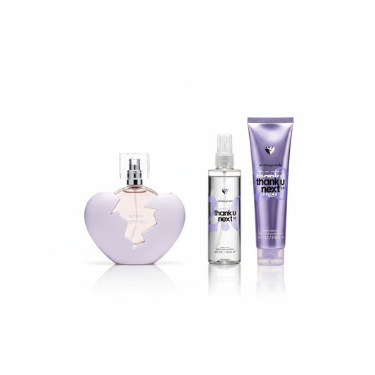 ARIANA GRANDE_ARIANA GRANDE THANK U NEXT 2.0 3.4 EDP L+ 4.0 BM+ 3.4BC  (129518) - USA