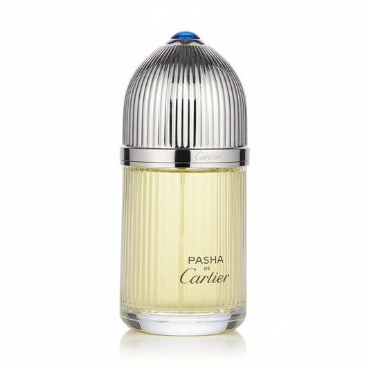 CARTIER_CARTIER PASHA 3.4 EDT M  (100987) - France