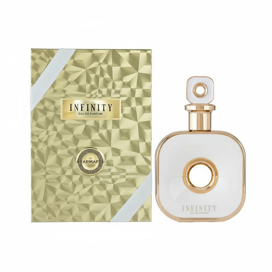 ARMAF_ARMAF INFINITY 3.6 EDP GOLD BOX  (128623) - Emirates