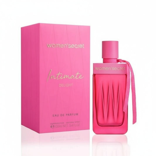 WOMEN SECRET_WOMENS SECRET INTIMATE DELIGHT 3.4 EDP L   (131413) - Spain