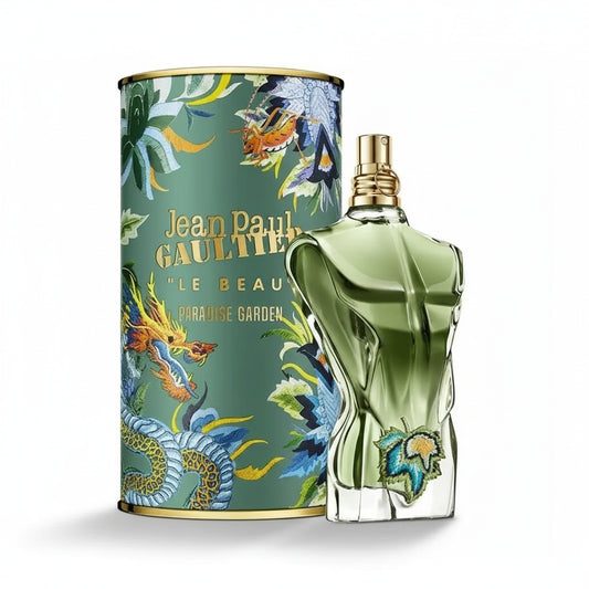 JEAN PAUL GAUTIER_JEAN PAUL G LE BEAU PARADISE GARDEN 4.2 EDP M (126440) - Spain