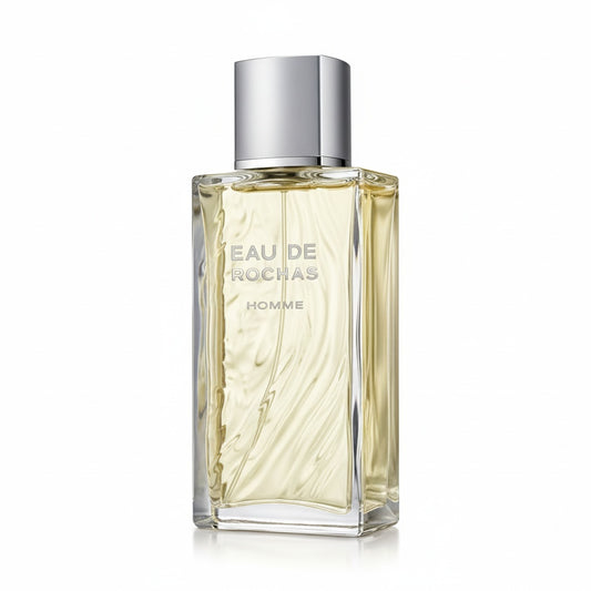 ROCHAS_ROCHAS EAU DE ROCHAS 3.4 EDT M -  (106894) - France