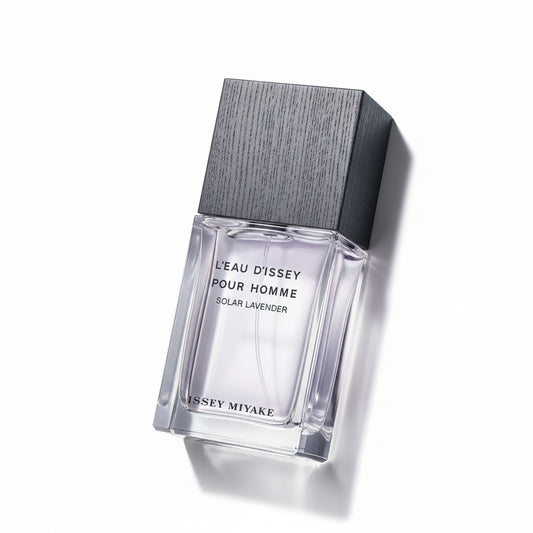 ISSEY MIYAKE_ISSEY MIYAKE SOLAR LAVANDER INTENSE 3.4 EDT M TST  (118996) - France