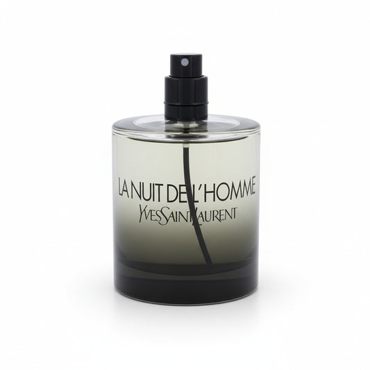 YVES SAINT LAURENT_YSL NUIT 3.4 EDT M TST  (103976) - France