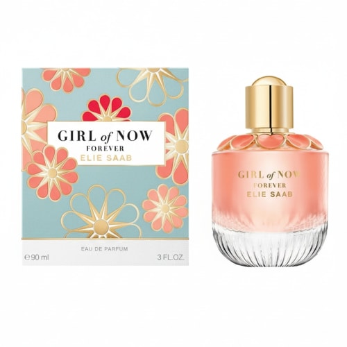 ELIE SAAB_ELIE SAAB GIRL OF NOW FOREVER 3.0 EDP L  (113169) - Italy