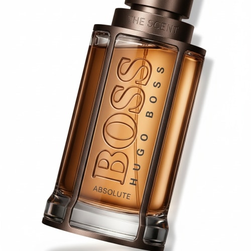 HUGO BOSS_BOSS THE SCENT ABSOLUTE 1.7 EDP L  (114394) - UK
