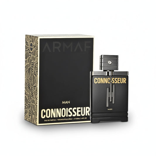 ARMAF_ARMAF CONNOISSEUR 3.4 EDP L  (128628) - Emirates
