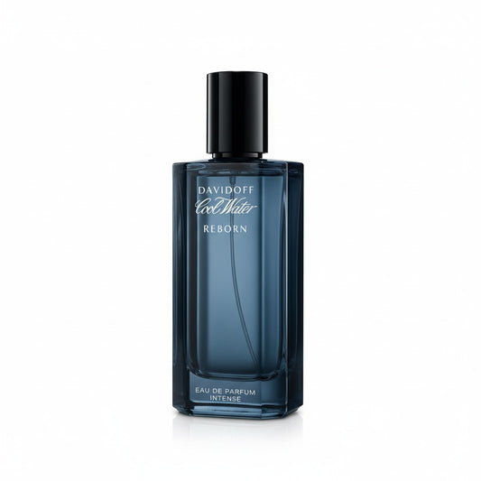 DAVIDOFF_COOL WATER REBORN INTENSE 1.7 EDP M  (129398) - Switzerland