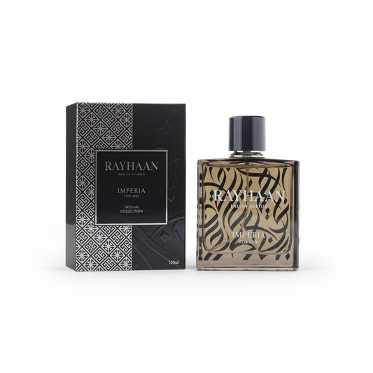 RAYHAAN_RAYHAAN IMPERIA 3.4 EDP M  (118998) - Emirates