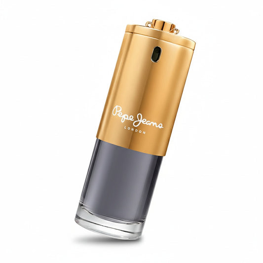 PEPE JEANS_PEPE JEANS SO BOLD INTENSE 3.4 EDP M TST (131414) - Spain