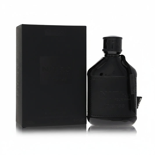 DUMONT_NITRO BLACK INTENSE 3.4 EDP M  (126849) - Emirates