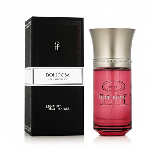 UNDEFINED_LIQUIDES IMAGINAIRES DOM ROSA 3.4 EDP L  (129159) - Italy