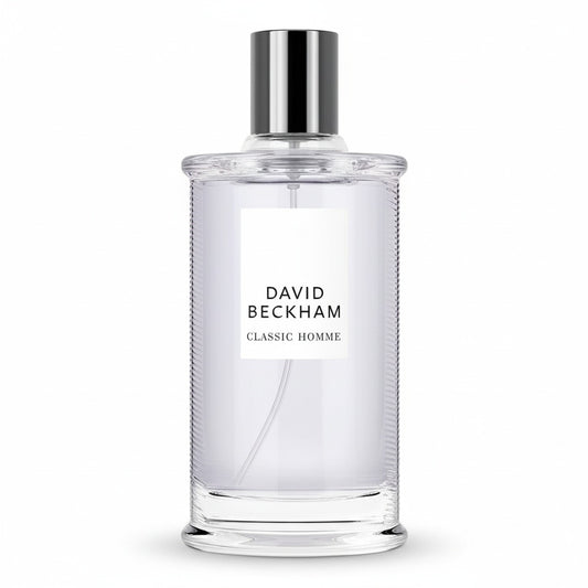 DAVID BECKMAN_DAVID B CLASSIC 3.4 EDT M TST  (101322) - Spain