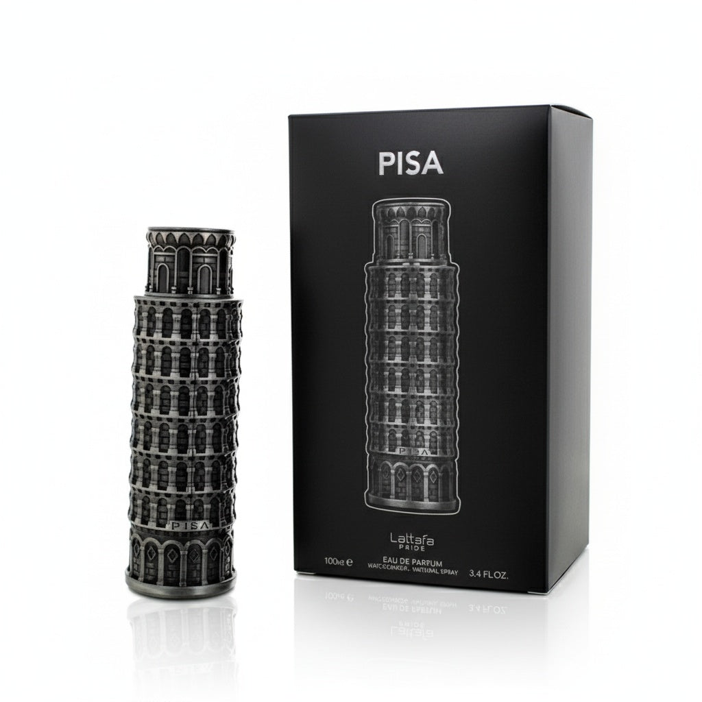 LATTAFA_LATTAFA PRIDE PISA 3.4 EDP M  (128064) - Emirates