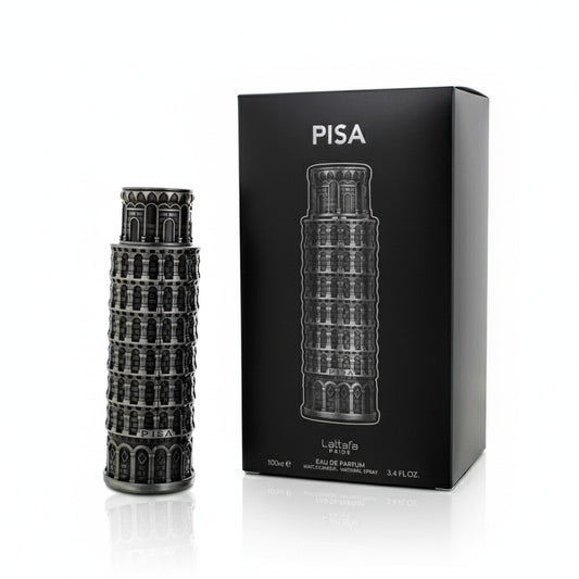 LATTAFA_LATTAFA PRIDE PISA 3.4 EDP M  (128064) - Emirates