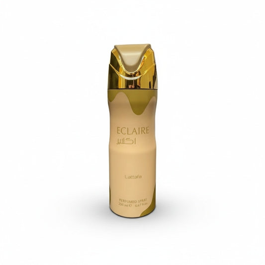 LATTAFA_LATTAFA ECLAIRE 6.8 BODY SPRAY L  (131258) - Emirates