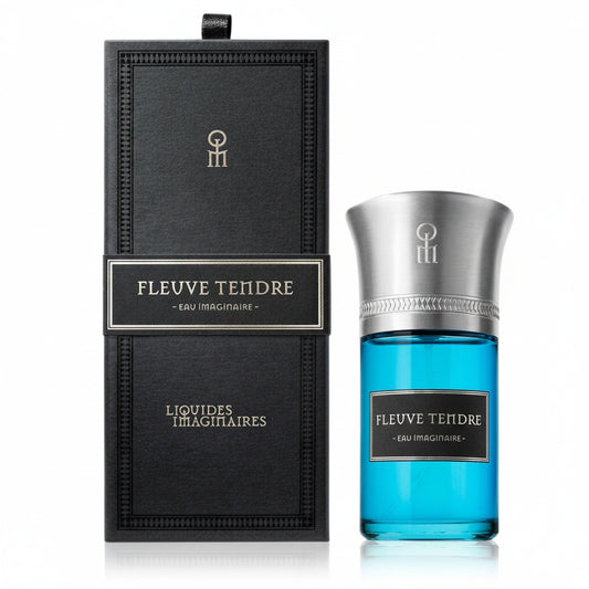 UNDEFINED_LIQUIDES IMAGINAIRES FLEUVE TENDRE 3.4 EDP U  (132066) - Italy