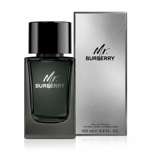 BURBERRY_BURBERRY MR BURBERRY 3.4 EDP M  (110339) - Spain