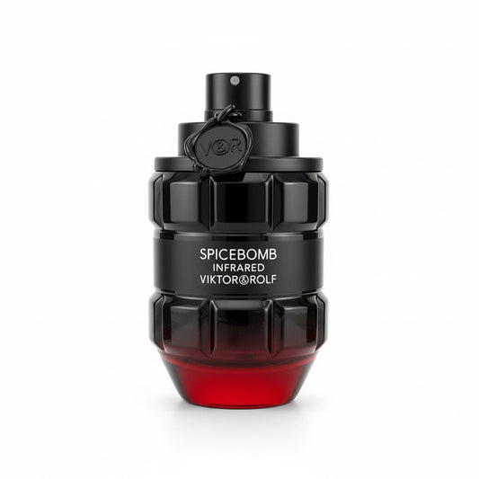 VIKTOR & ROLF_SPICEBOMB INFRARED 3.0 EDT M -  (121067) - France