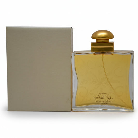 HERMES_HERMES 24 FAUBOURG 3.4 EDT L TST  (102085) - France