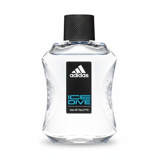 ADIDAS_ADIDAS ICE DIVE 3.4 EDT M TST  (122781) - Spain