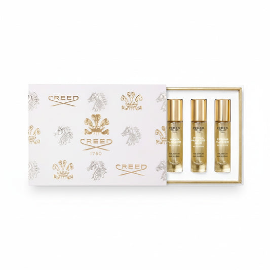 CREED_MINI SET CREED 5x10ML EDP L  (122631) - France