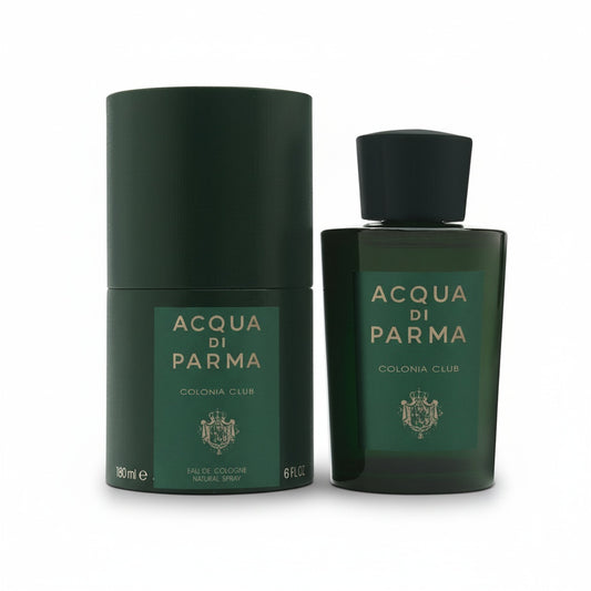 ACQUA DI PARMA_ADP COLONIA CLUB 6.0 EDC M  (112940) - Italy