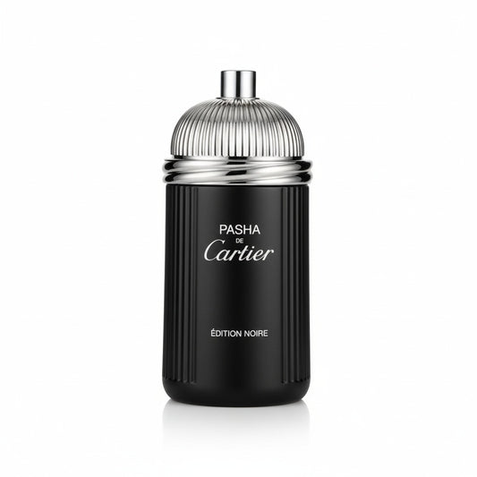CARTIER_CARTIER PASHA NOIRE 3.4 EDT M TST  (100992) - France
