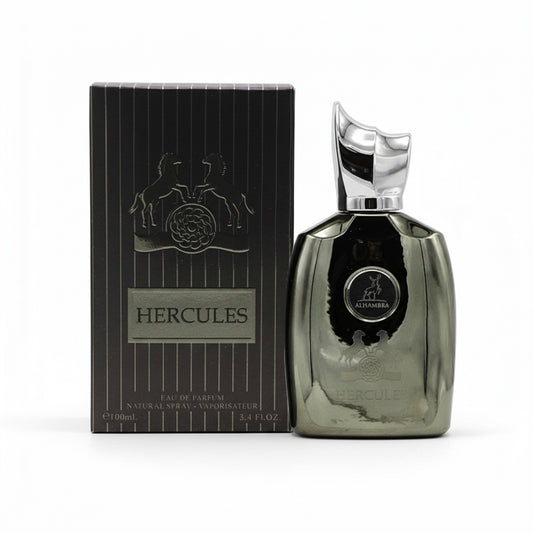 LATTAFA_MAISON ALHAMBRA HERCULES 3.4 EDP M  (126967) - Emirates