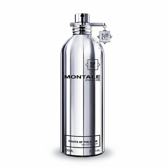 MONTALE_MONTALE FRUITS OF THE MUSK 3.4 EDP U TST -  (116168) - France